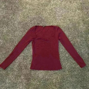 Ambiance Long Sleeve Shirt